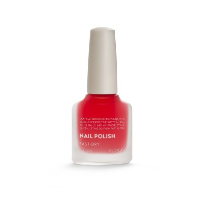 Fireman Nail Polish Fast Dry, 7ml