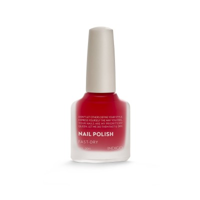 Hrabina Nail Polish Fast Dry, 7ml