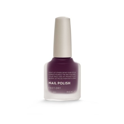 Metropolitan Nail Polish Fast Dry, 7ml