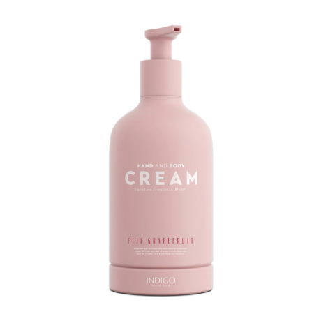 Fiji Grapefruit Hand&Body Cream, 370ml