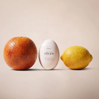 Sicilian Orange, Hand&Body Cream 60ml