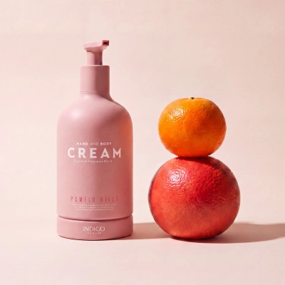 Pomelo Hills Hand&Body Cream, 370ml