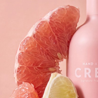 Pomelo Hills Hand&Body Cream, 370ml