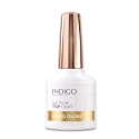 Hugo Gloss Top Coat, 13ml