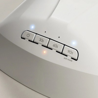 Lampa MULTILED Indigo, 30W