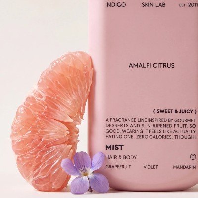 Amalfi Citrus, Hair & Body Mist 30ml