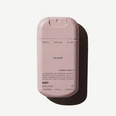 Lollipop, Hair & Body Mist 30ml