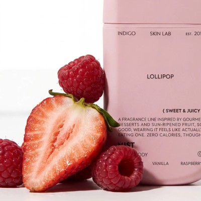 Lollipop, Hair & Body Mist 30ml