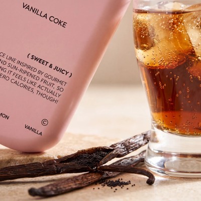 Vanilla Coke, Hair & Body Mist 30ml