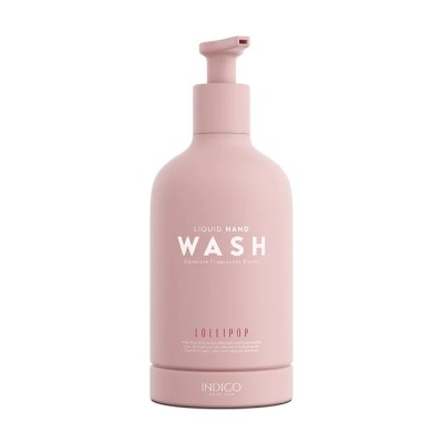 -20% na Tekutá mýdla 370ml
