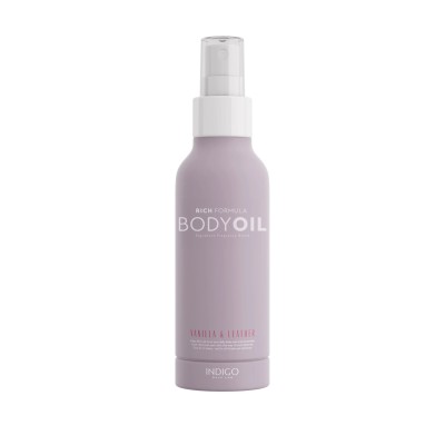 -20% na Tělový olej 150ml