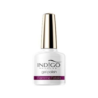 Femme Fatale Gel Polish, 10ml