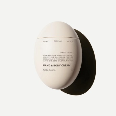 Rum & Choco,  Hand&Body Cream 60ml