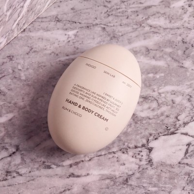 Rum & Choco,  Hand&Body Cream 60ml