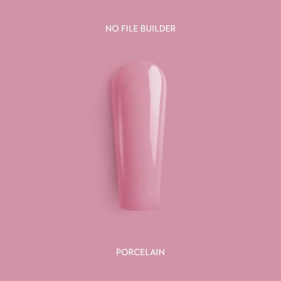 No File Builder Porcelain, 15g