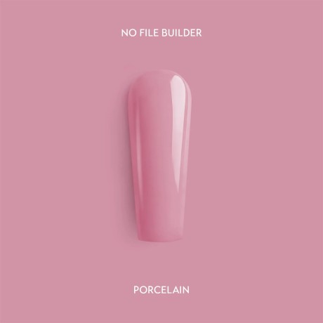 No File Builder Porcelain, 15g