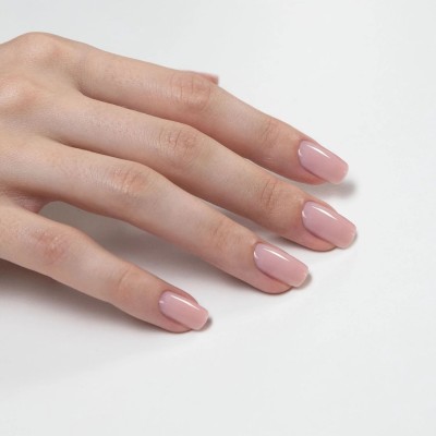 UV Gel Hard Builder Bottle Beige No.1, 7ml