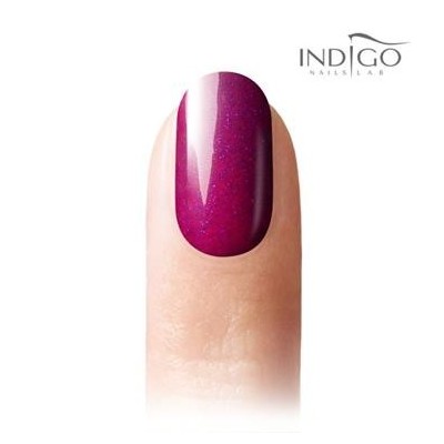Hot? Why? Not? Gel Polish, 10ml