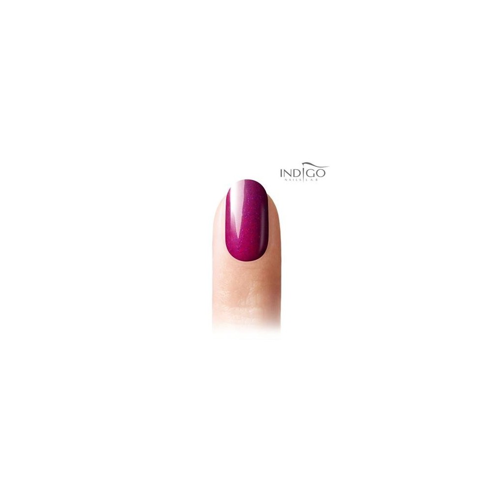 Hot? Why? Not? Gel Polish, 10ml Hot? Why? Not? Gel Polish, 10ml