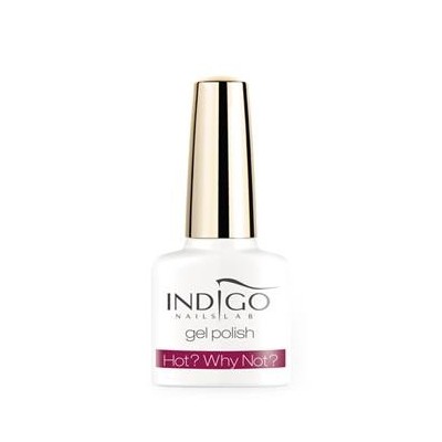 Hot? Why? Not? Gel Polish, 10ml