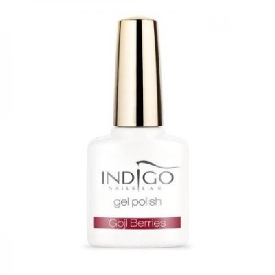 Goji Berries Gel Polish, 10ml