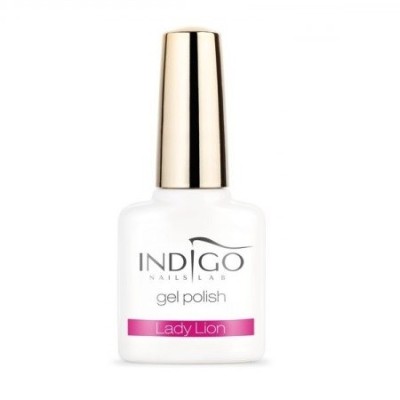 Lady Lion Gel Polish, 5ml