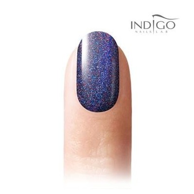 Glitter Shanghai Gel Polish, 7ml