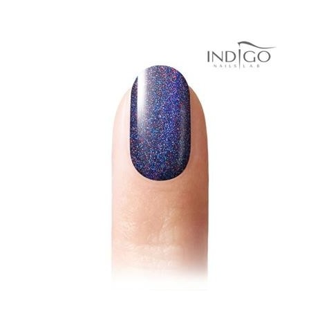 Glitter Shanghai Gel Polish, 7ml