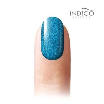 Glitter Istambul Gel Polish, 5ml