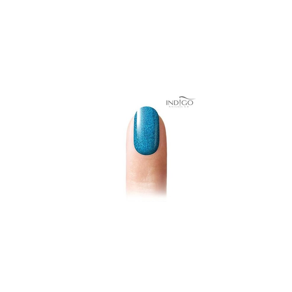 Glitter Istambul Gel Polish, 5ml Glitter Istambul Gel Polish, 5ml