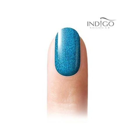Glitter Istambul Gel Polish, 5ml