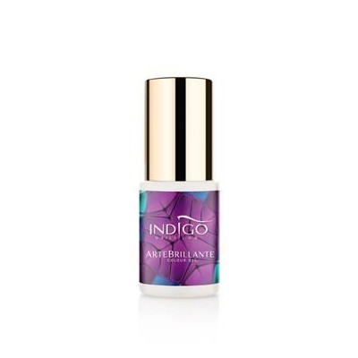Raint Forest Arte Brillante Gel Brush, 5ml