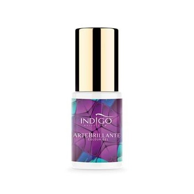 Forever Young Arte Brillante Gel Brush, 5ml