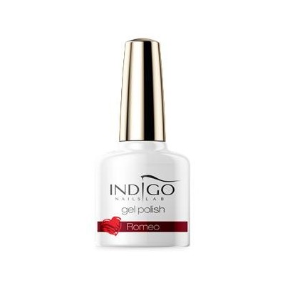 Romeo Gel Polish, 7ml