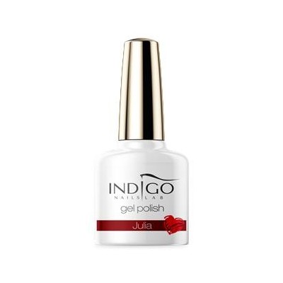 Julia Gel Polish, 7ml