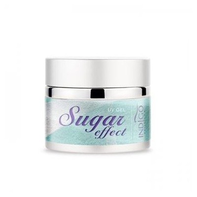Sugar Effect UV gel, 8ml