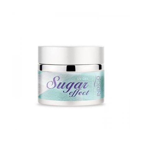 Sugar Effect UV gel, 8ml