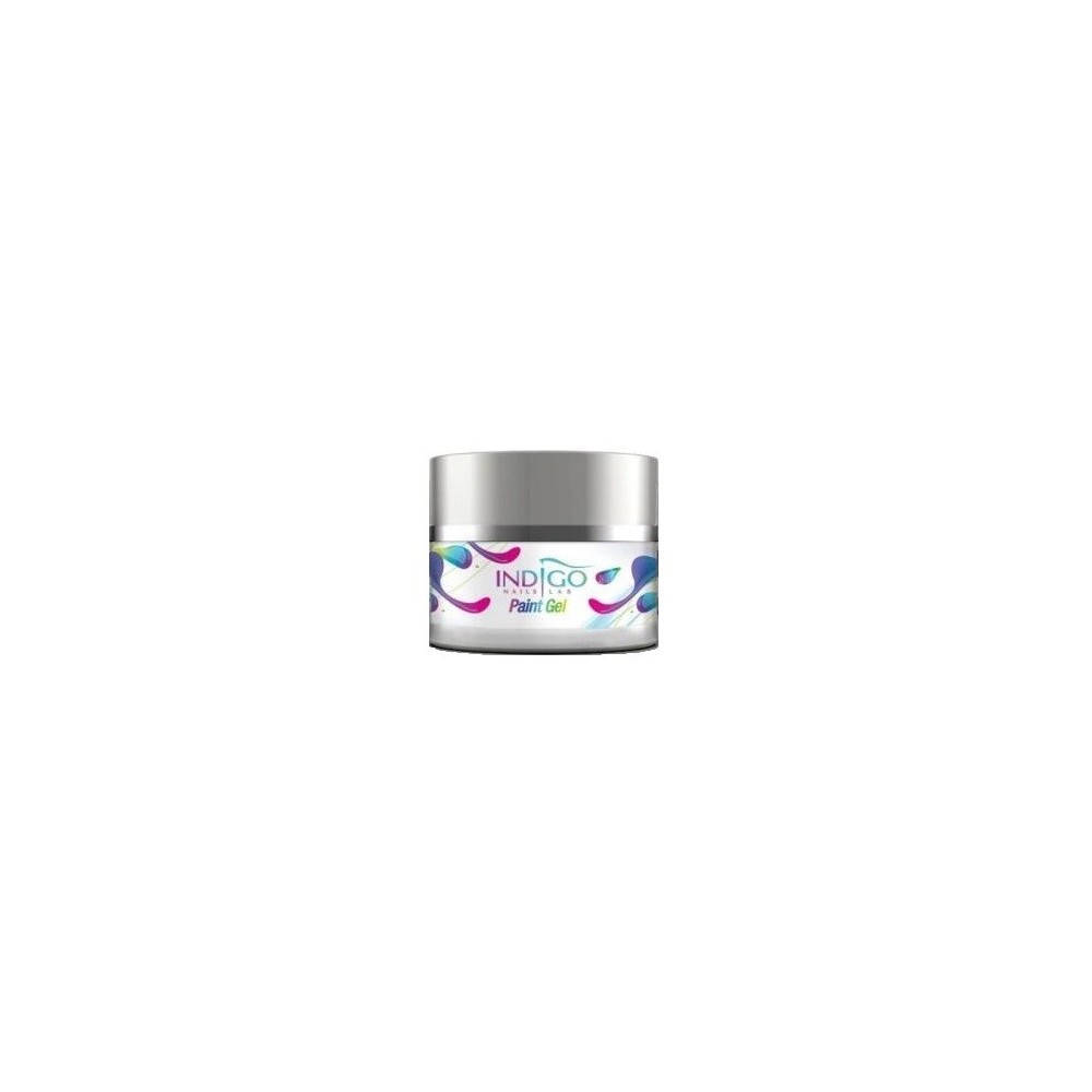 Paint Gel Black, 8ml Paint Gel Black, 8ml
