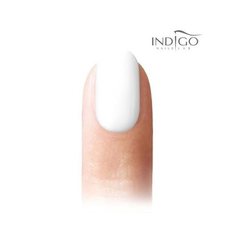 White Nail Art Gel, 8ml