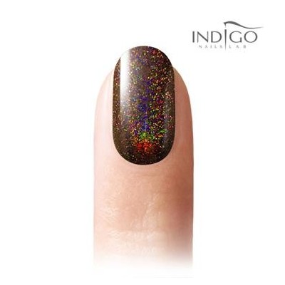Brown Holo Effect
