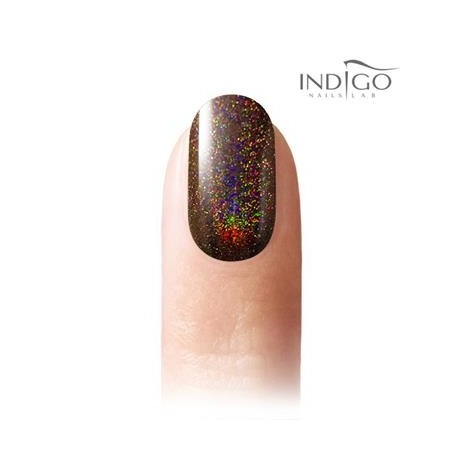 Brown Holo Effect