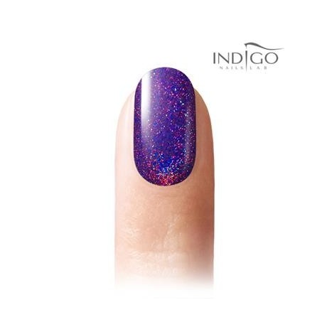 Violet Holo Effect