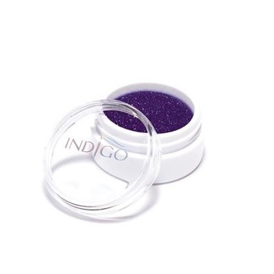 Violet Holo Effect