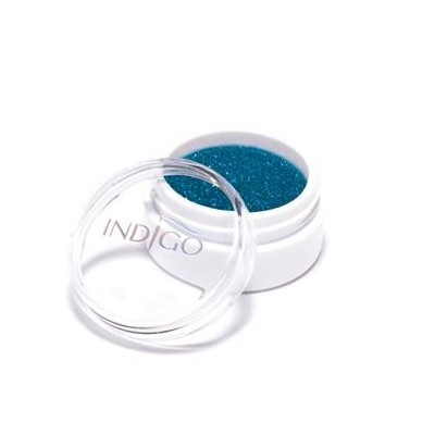 Blue Holo Effect