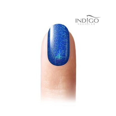 Indigo Holo Effect
