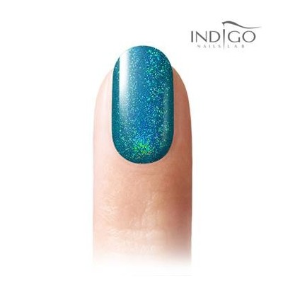 Green Holo Effect