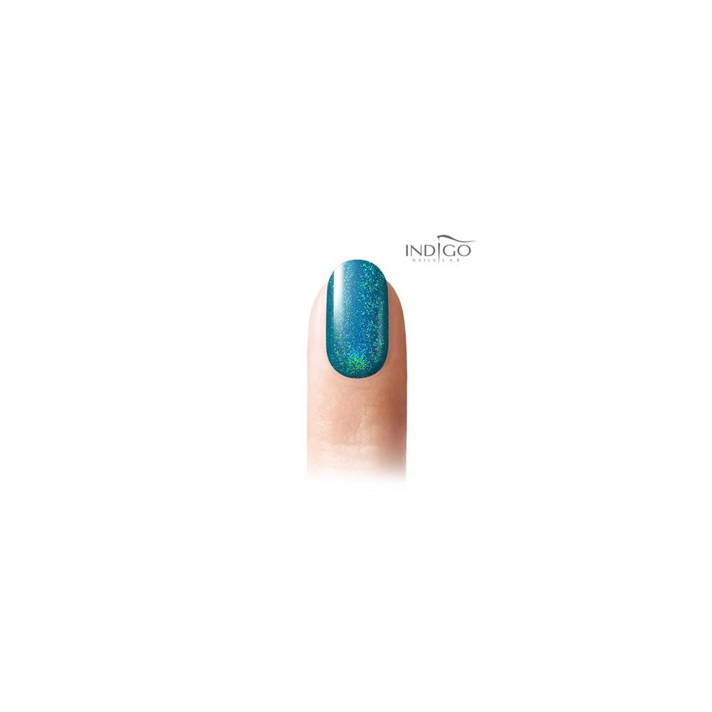 Green Holo Effect Green Holo Effect