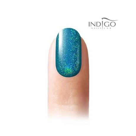 Green Holo Effect