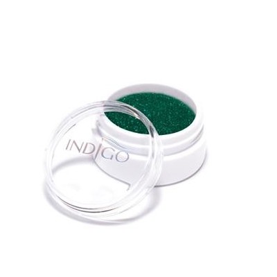 Green Holo Effect
