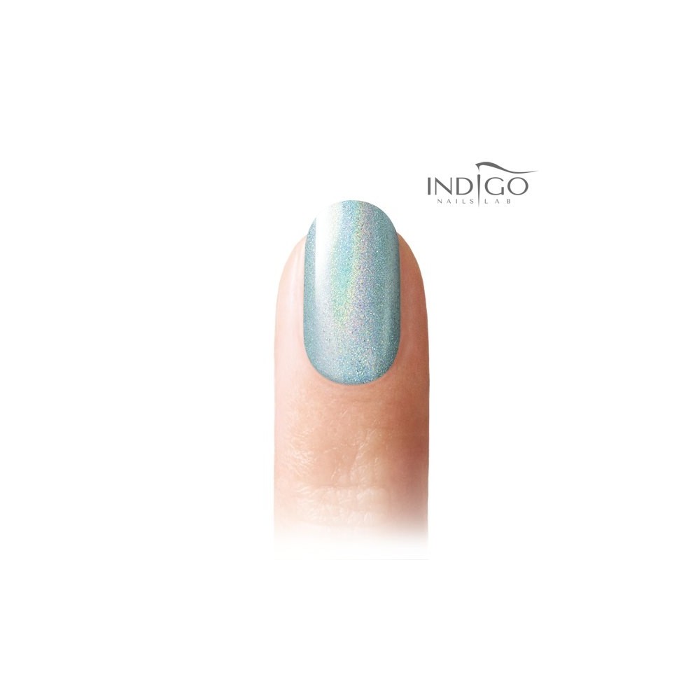 Ocean Glow Holo Effect Ocean Glow Holo Effect